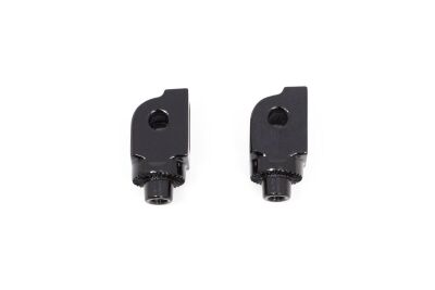 Splined Driver Peg Adapte