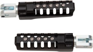 Pegs Pass Razorback Blk