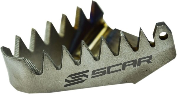 Titanium Brake Tip Ktm Hv