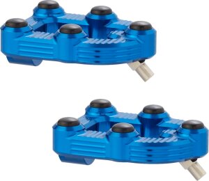 Peg Mx Driver Blue