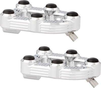 Peg Mx Driver Chrome