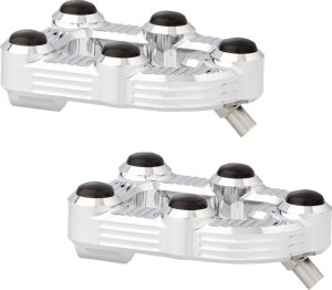 Peg Mx Driver Chrome