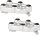 Peg Mx Driver Chrome