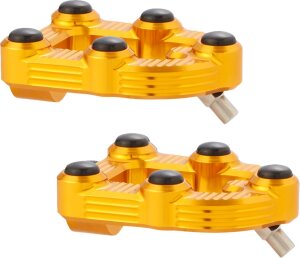 Peg Mx Driver Gold