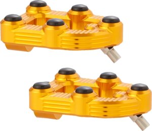 Peg Mx Driver Gold