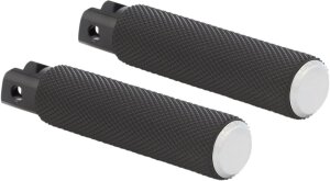 Peg Knurled Fxbrs Chr