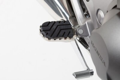 Footrest Kit Ion