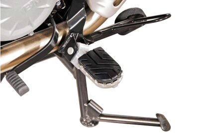 Footrest Kit Ion