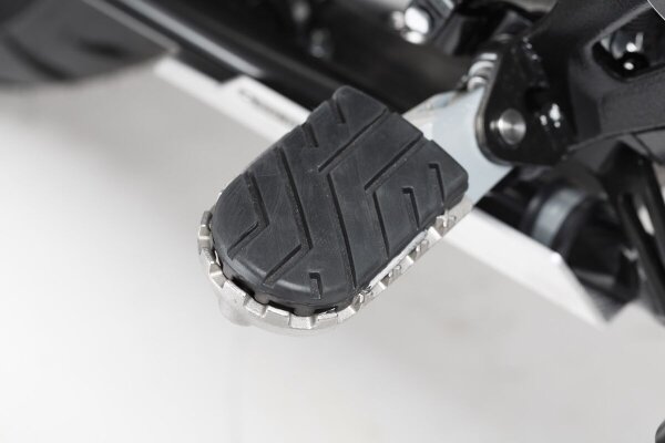Footrest Kit Ion