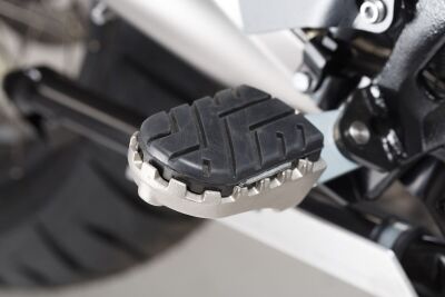 Footrest Kit Ion