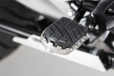 Footrest Kit Ion