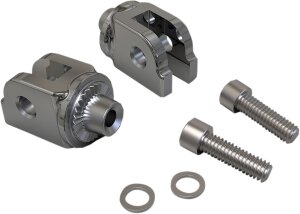 Mount Peg 18-20st Ss