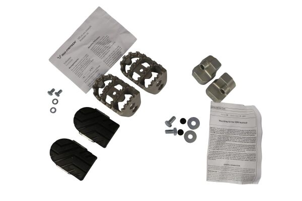 Ion Footrest Kit