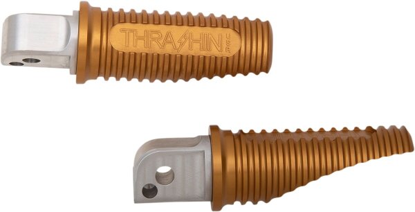 Footpegs Cany Rr 18 St Gd