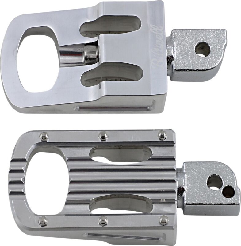 Footpeg Punisher M8 Pas P