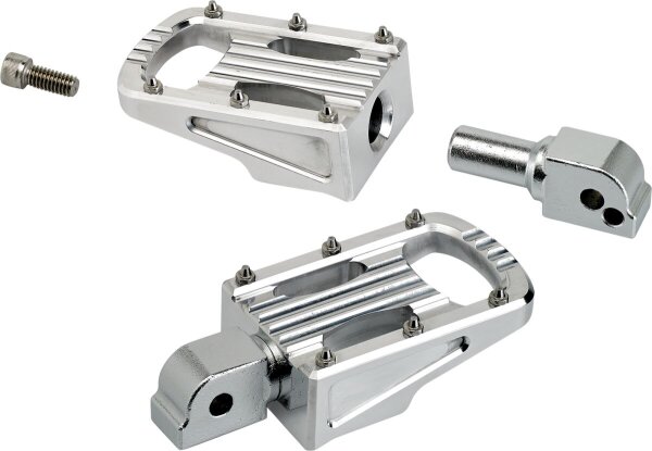 Footpeg Punisher M8 Pas P