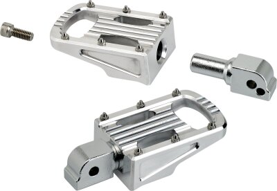 Footpeg Punisher M8 Pas P