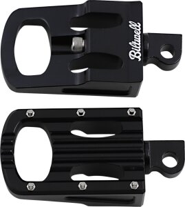 Footpeg Punisher Clsc Bk