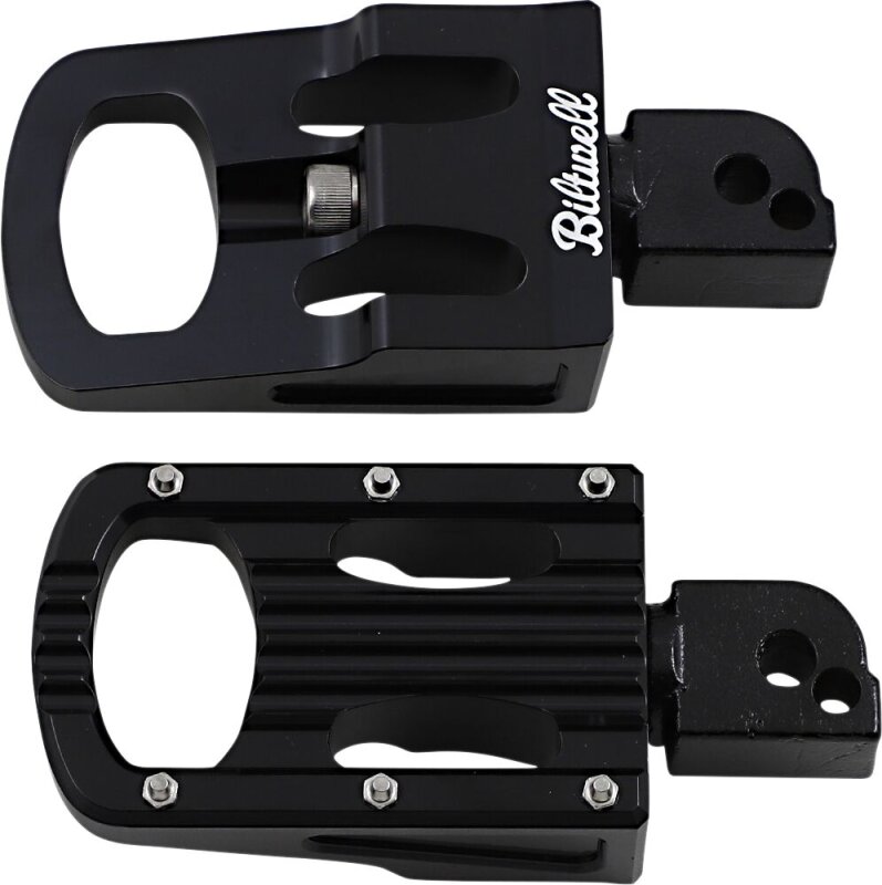 Footpeg Punisher M8 Pas B