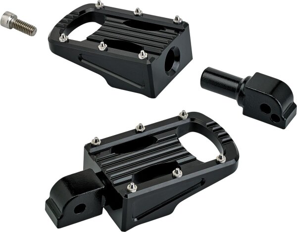 Footpeg Punisher M8 Pas B