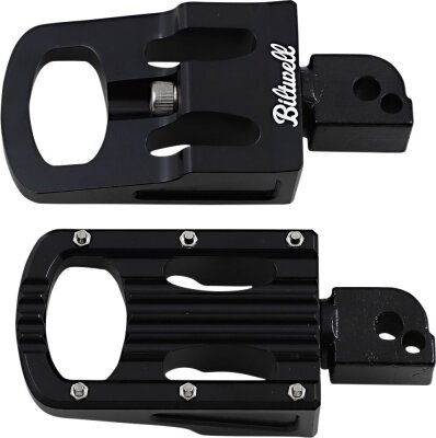 Footpeg Punisher M8 Pas B