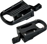 Footpegs Xl Step Black