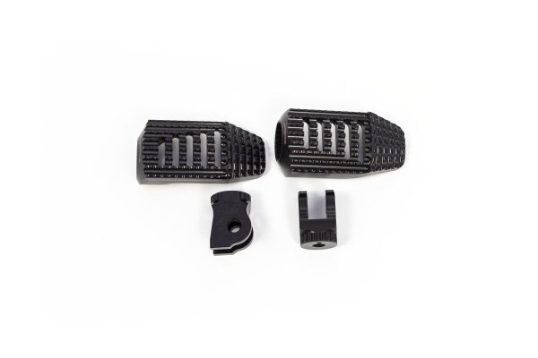 Footrest Kit Bk Uf23
