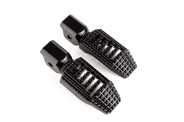 Footrest Kit Bk Uf23