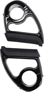 Rest Toe F/1.25 Bar Blk