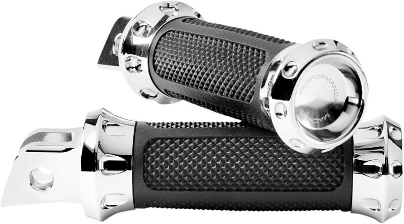 Footpegs Odrive Ride M8 C