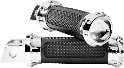 Footpegs Odrive Ride M8 C