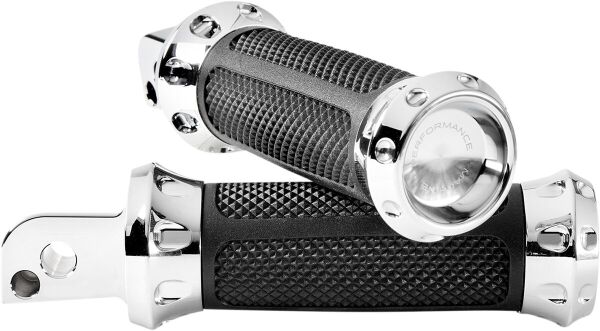 Footpegs Odrive Pass M8 C