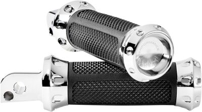 Footpegs Odrive Pass M8 C