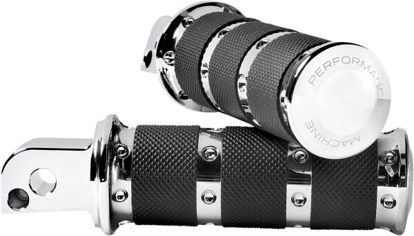 Footpegs Xls Pass M8 C
