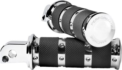 Footpegs Xls Pass M8 C