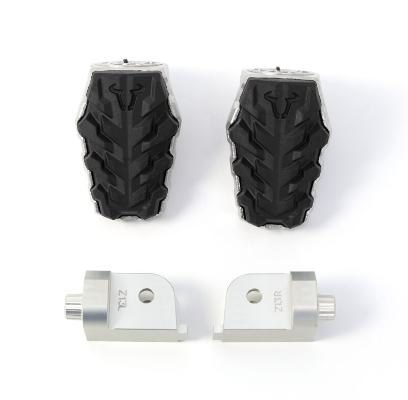 Evo Footpeg Kit R Nine T