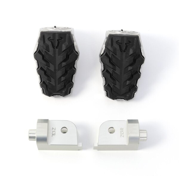 Evo Footpeg Kit R Nine T