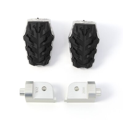 Evo Footpeg Kit R Nine T