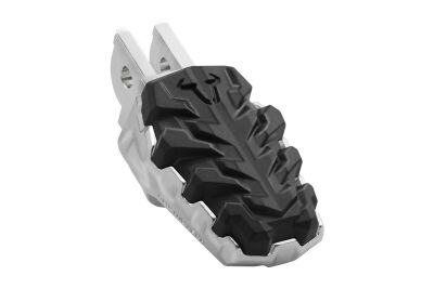 Evo Footrest Kit