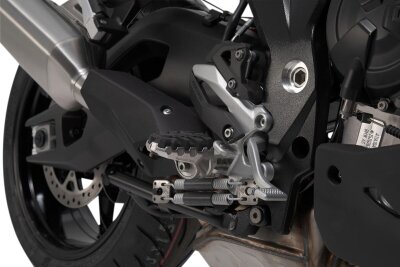 Evo Footrest Kit