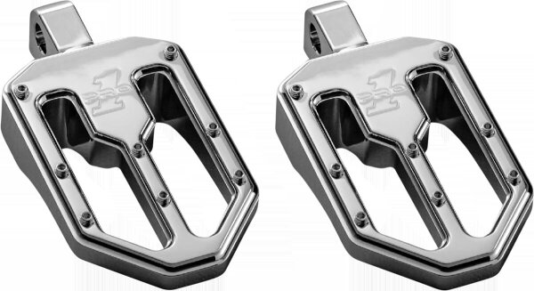 Peg Chr Moto V1 Male Mnt
