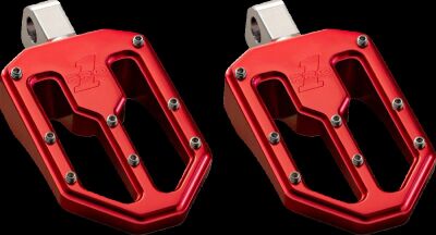 Peg Red Moto V1 Male Mnt
