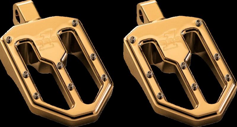 Peg Gold Moto V1 Male Mnt