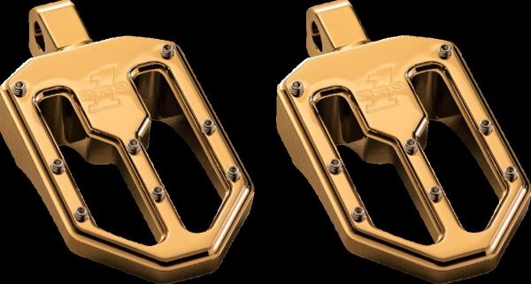 Peg Gold Moto V1 Male Mnt