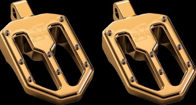 Peg Gold Moto V1 Male Mnt