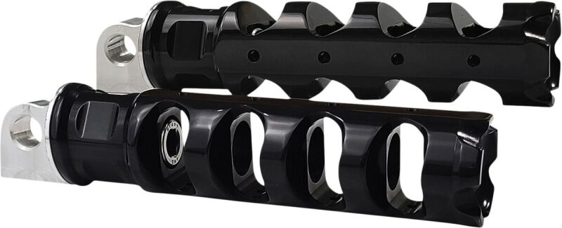 Peg Folding Muzzlebrake B
