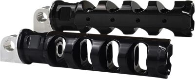 Peg Folding Muzzlebrake B