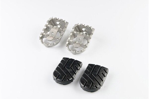 Footrest Kit Ion