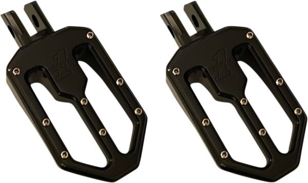 Peg Blk.moto V2 M8 St