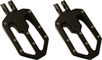 Peg Blk.moto V2 M8 St